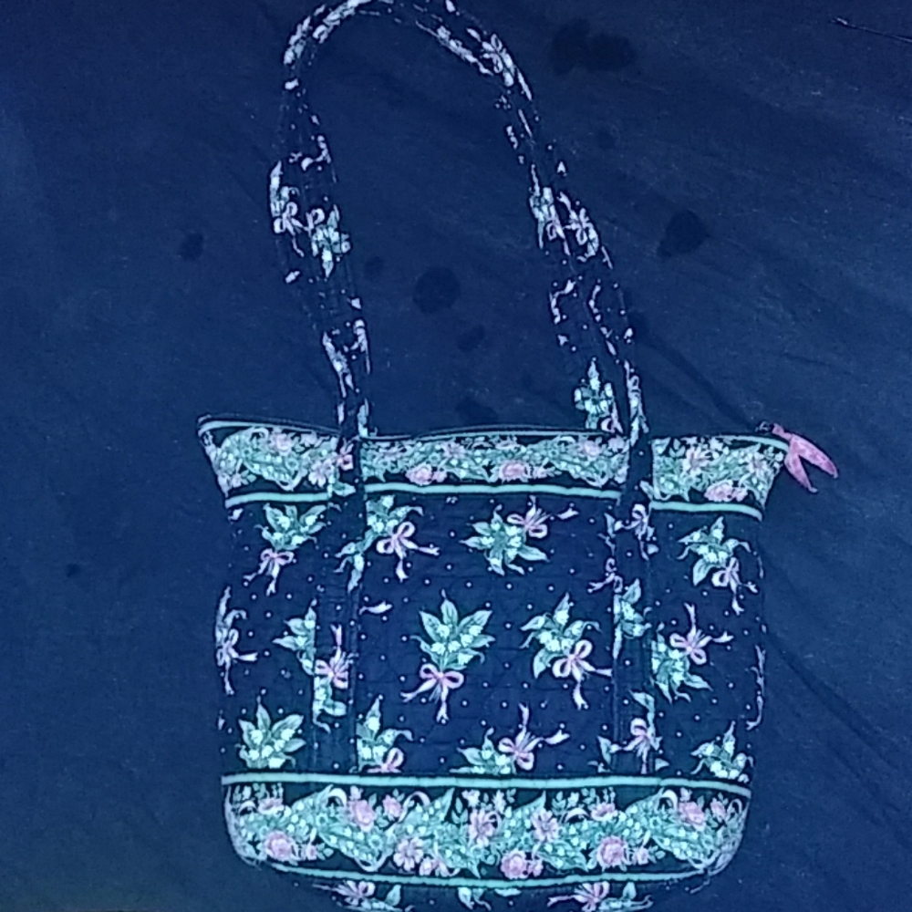 Vera bradley bag